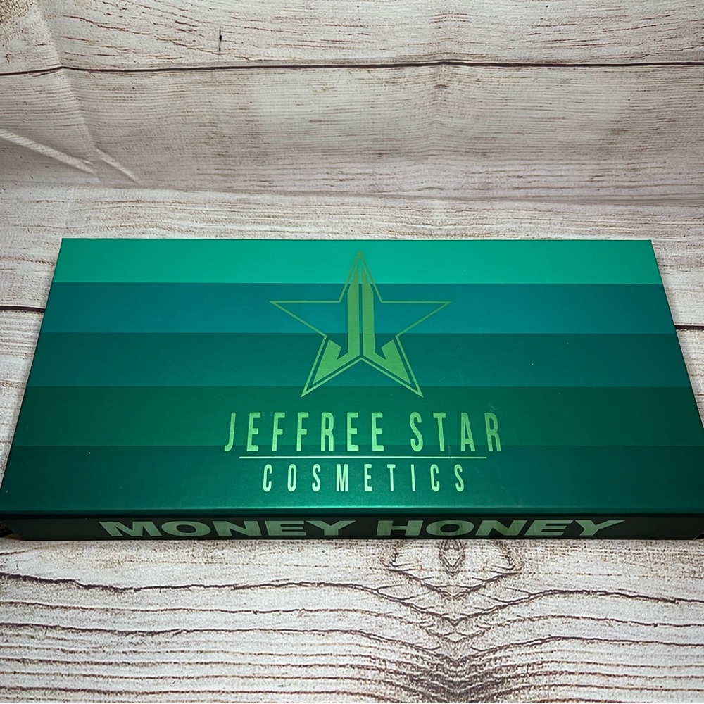 Jeffree star Money honey Lip bundle - Picture 4 of 4